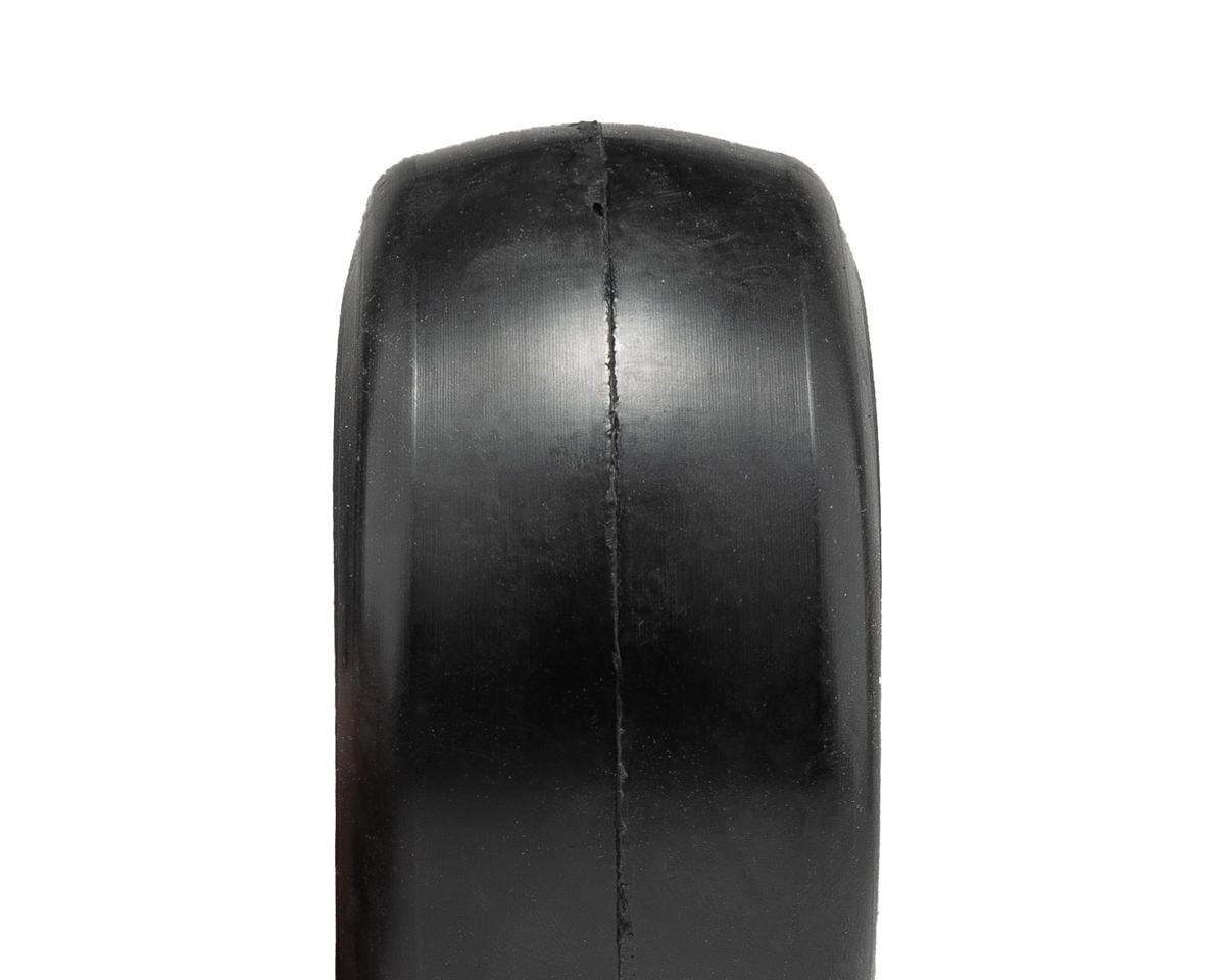 Raw Speed RC Slick 1/8 Buggy Tires (2) (Soft)