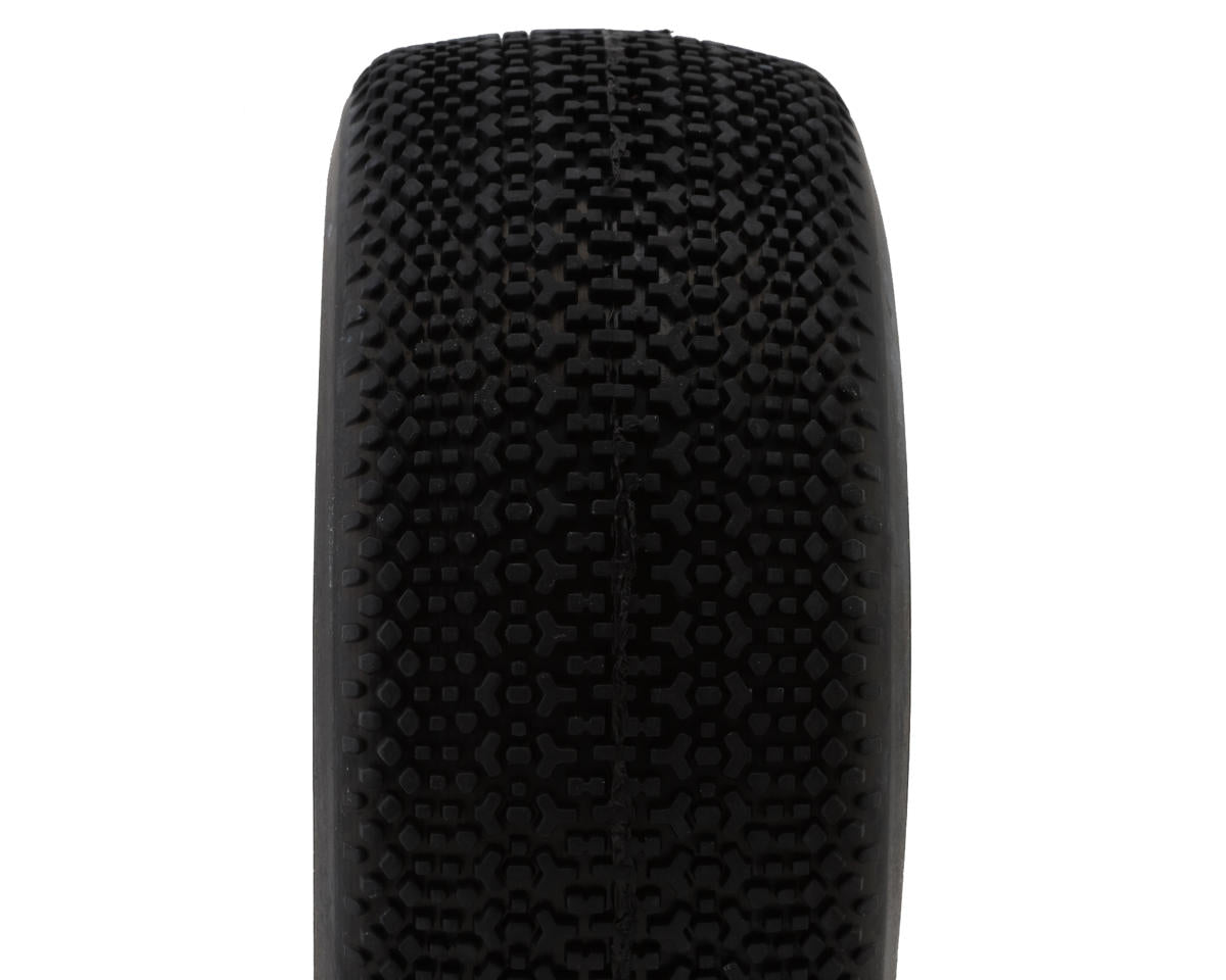 Raw Speed RC Triumph 1/8 Off-Road Buggy Tires (2) (Super Soft)