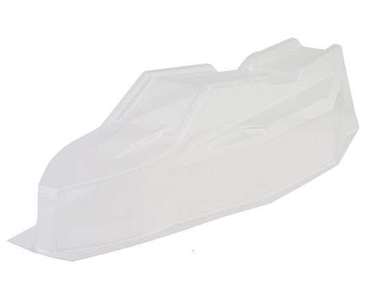 Raw Speed RC Schumacher Cougar LD3 Darkstar 1/10 Buggy Body (Lightweight)