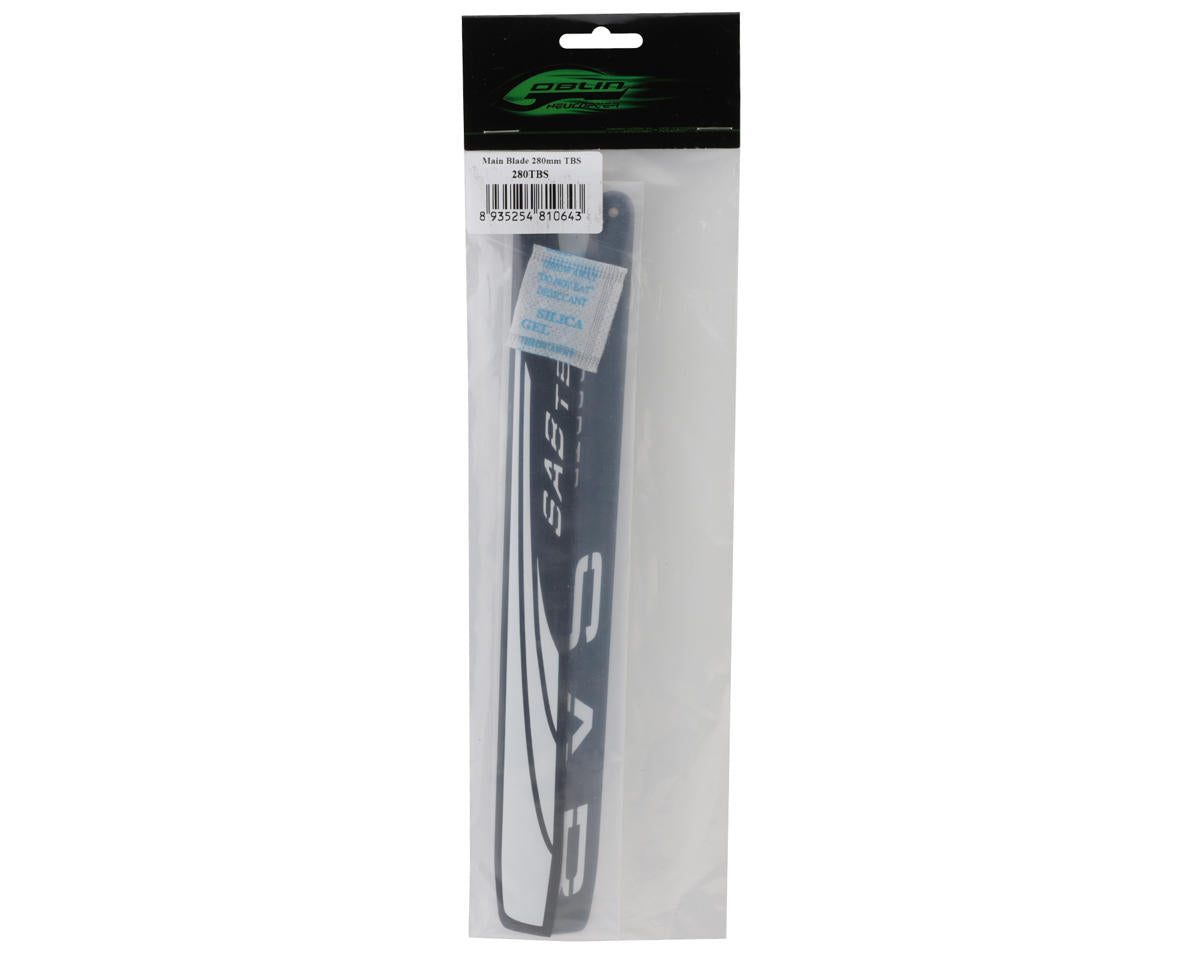 SAB Goblin 280mm Thunderbolt Main Blades (2)