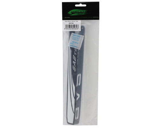 SAB Goblin 280mm Thunderbolt Main Blades (2)