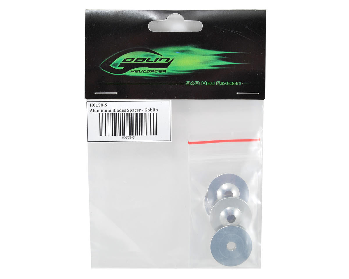 SAB Goblin Blade Spacer Set (4)