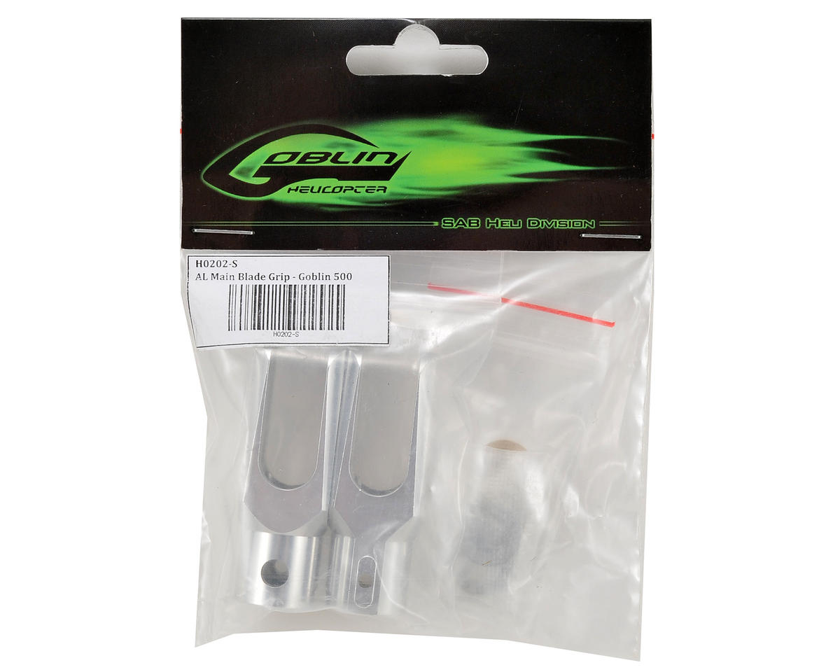 SAB Goblin Main Blade Grip Set