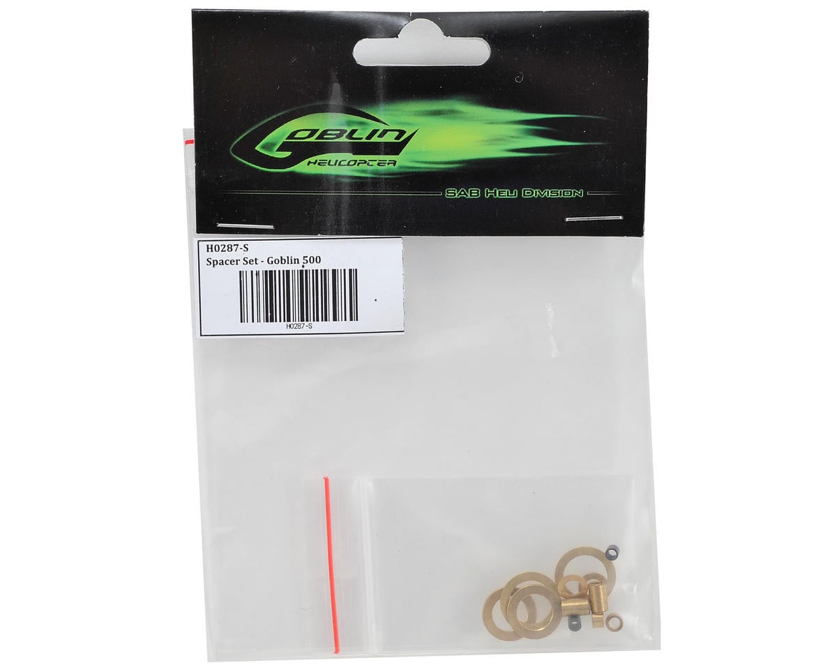 SAB Goblin Spacer Set