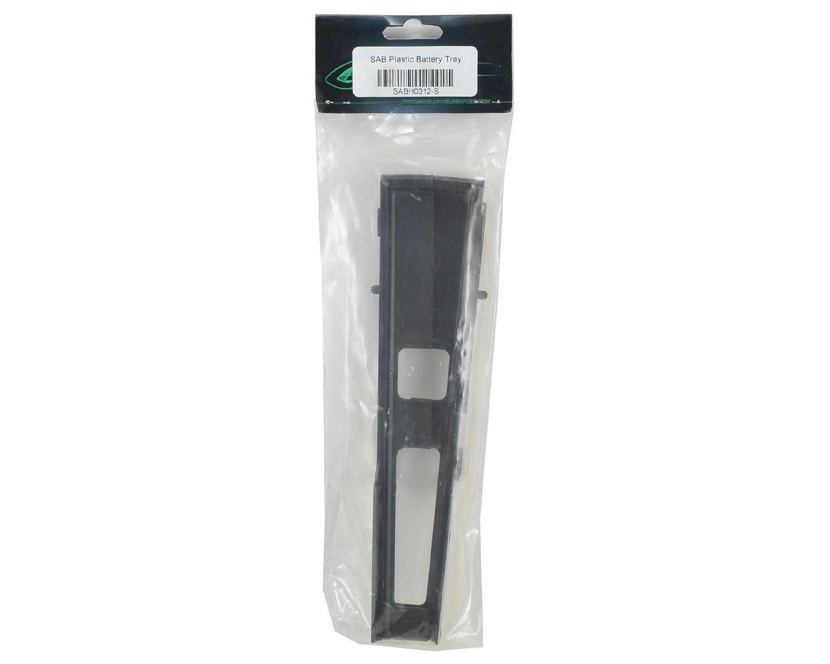 SAB Goblin Plastic Battery Tray Set