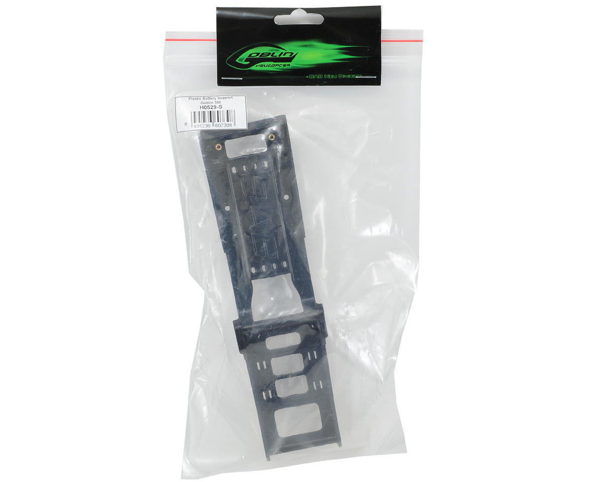 SAB Goblin Plastic Battery Support