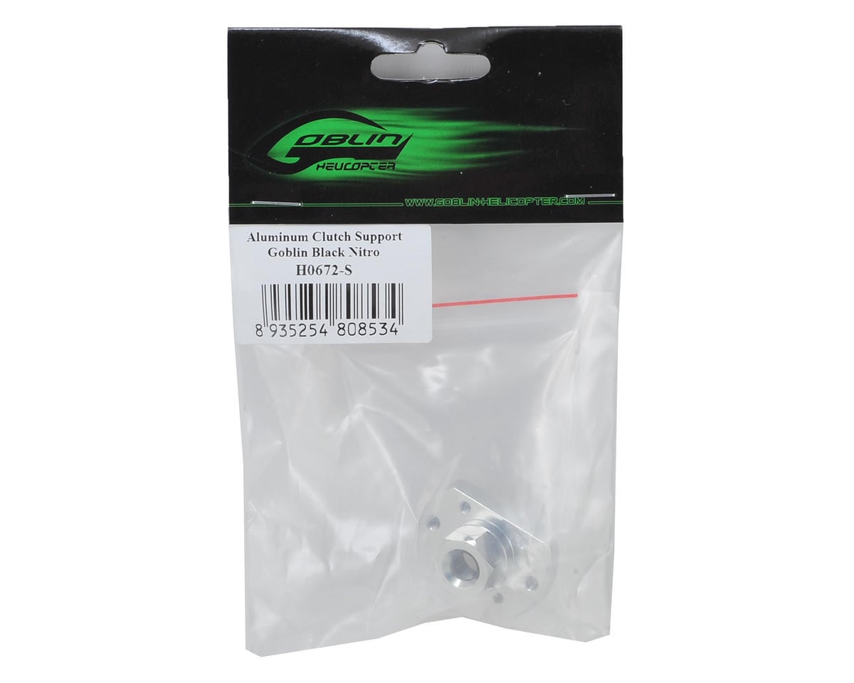 SAB Goblin Aluminum Clutch Support