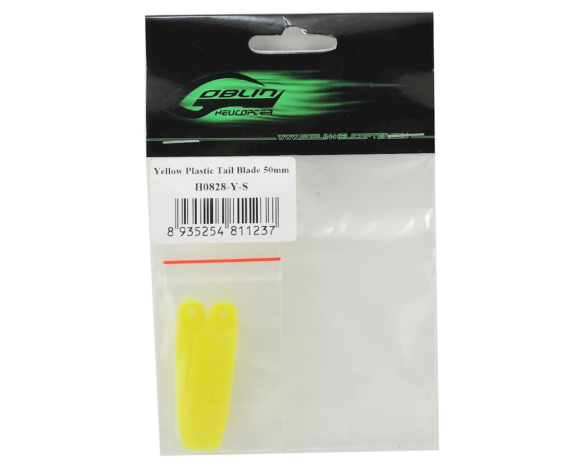 SAB Goblin Tail Blade (Yellow)