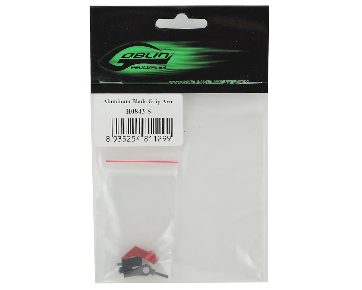 SAB Goblin Aluminum Blade Grip Arm