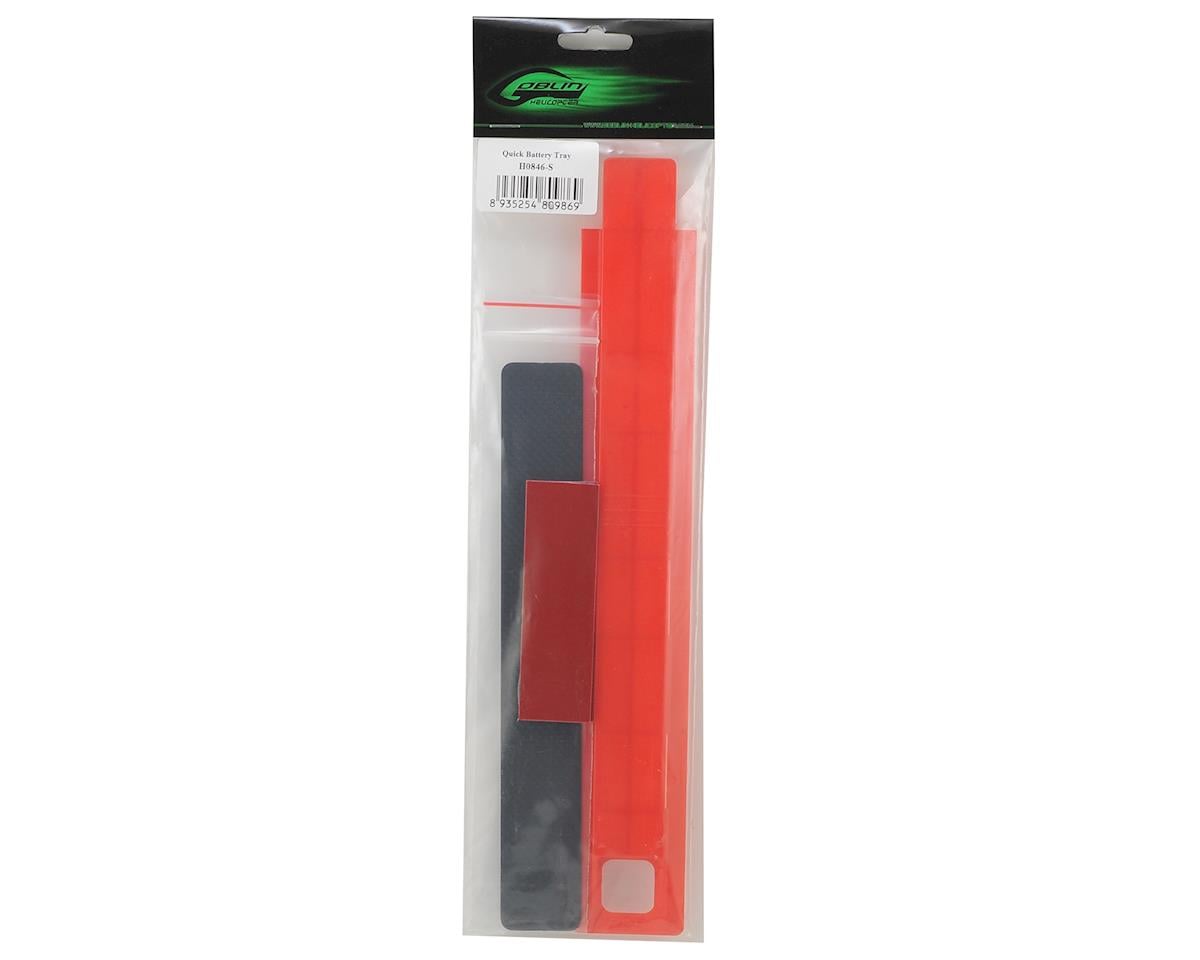 SAB Goblin Quick Battery Tray