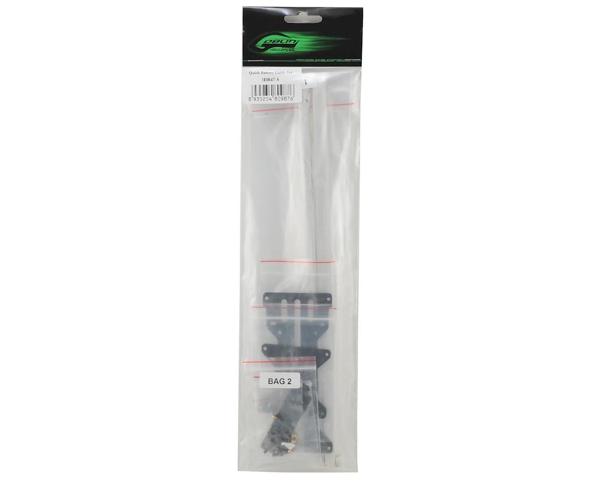 SAB Goblin Quick Battery Guide Set