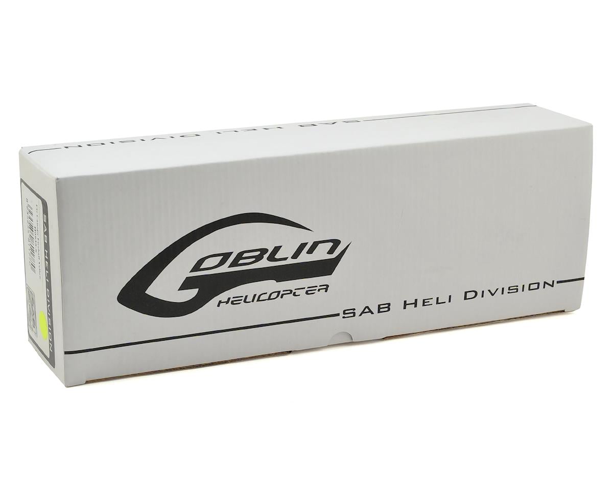 SAB Goblin FG Canopy Fireball (Yellow)
