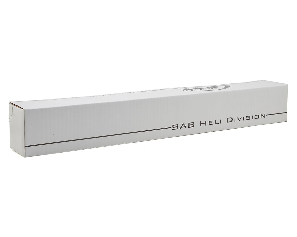 SAB Goblin Tail Boom (570 Sport) (Orange)