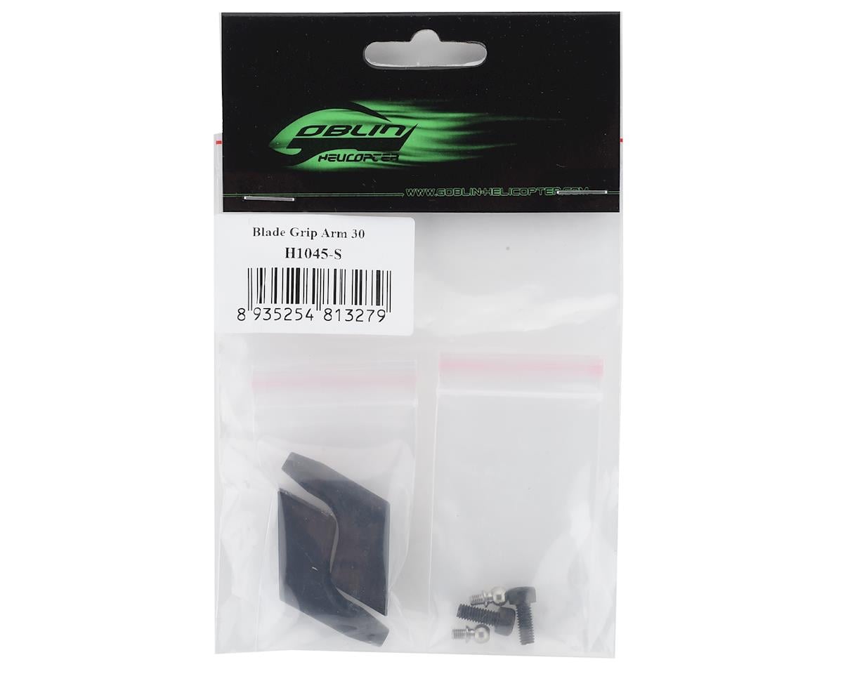 SAB Goblin Blade Grip Arms (30mm) (2)