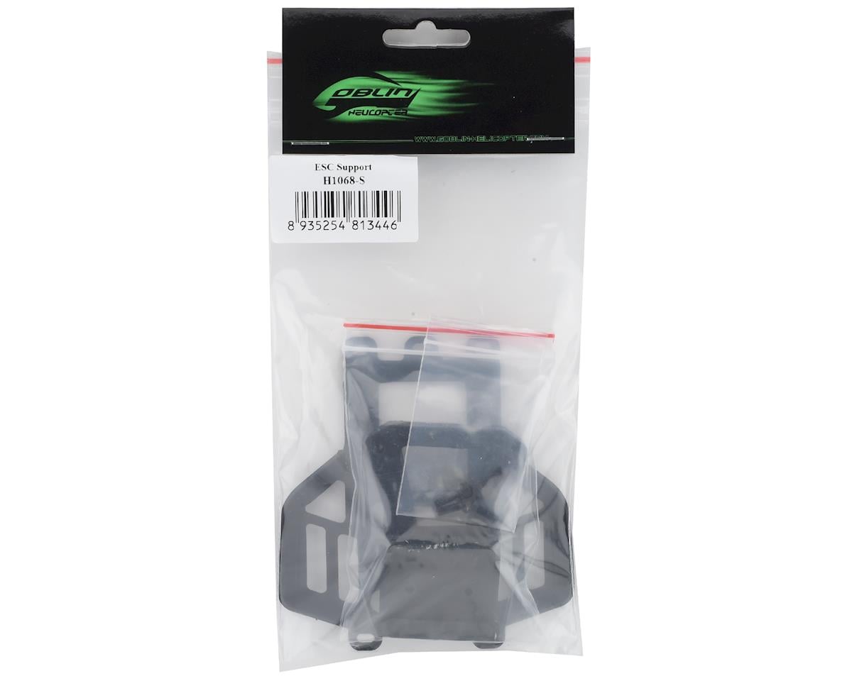 SAB Goblin ESC Support Set