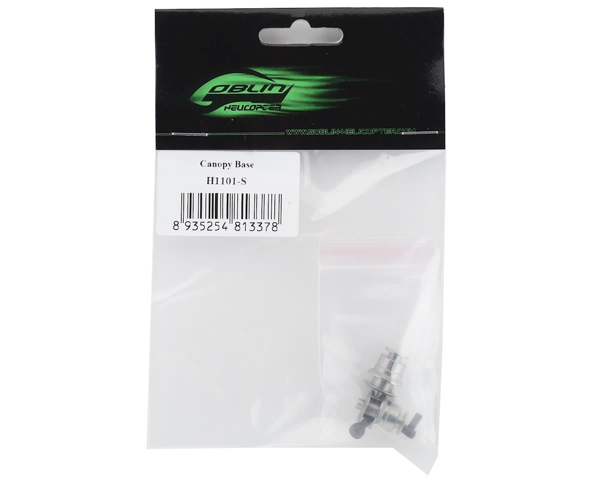 SAB Goblin Quick Release Canopy Pin Set (2)