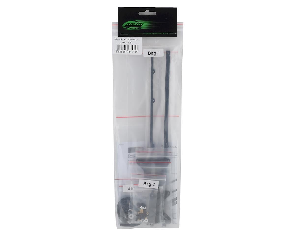 SAB Goblin Quick Battery Guide Set (Thunder Series)
