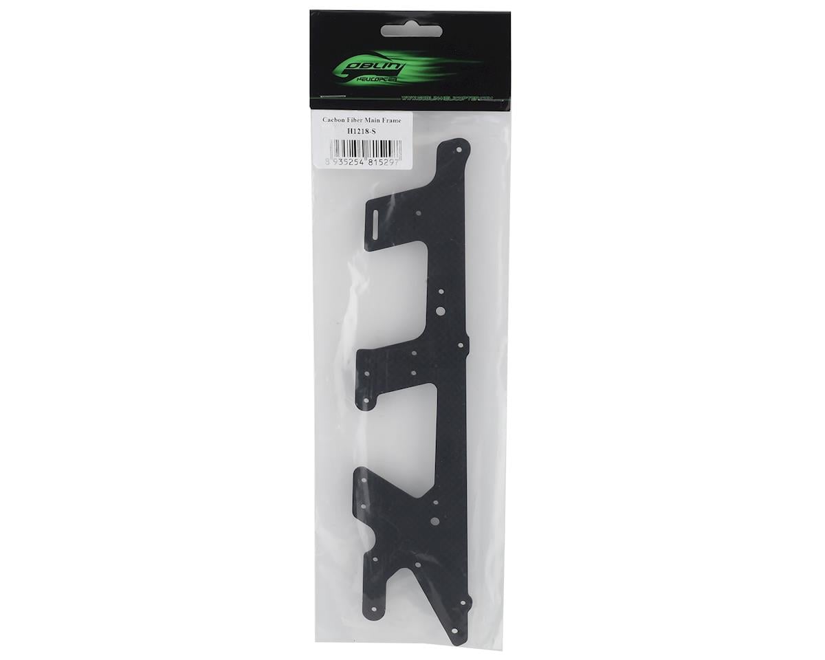 SAB Goblin Carbon Fiber Main Frame (Kraken 580)