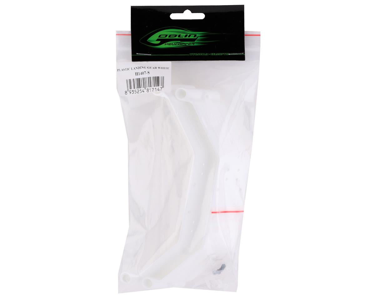 SAB Goblin Plastic Landing Gear (2)