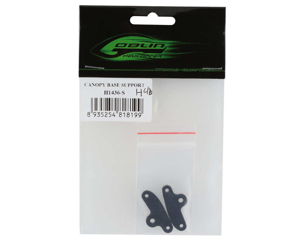 SAB Goblin Raw 700 Piuma Canopy Base Support (2)