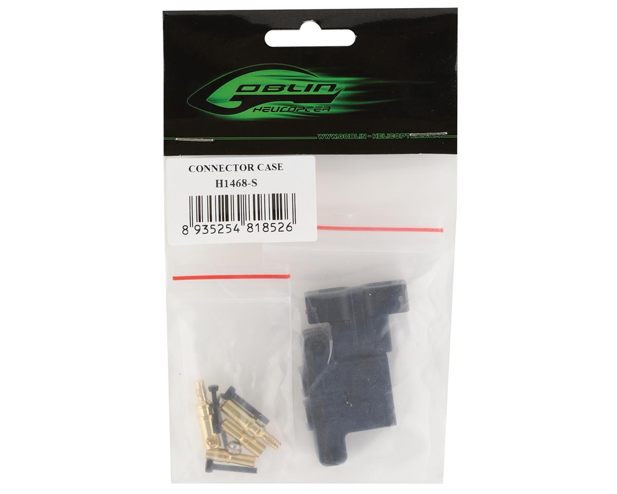 SAB Goblin Connector Case (Raw 420)