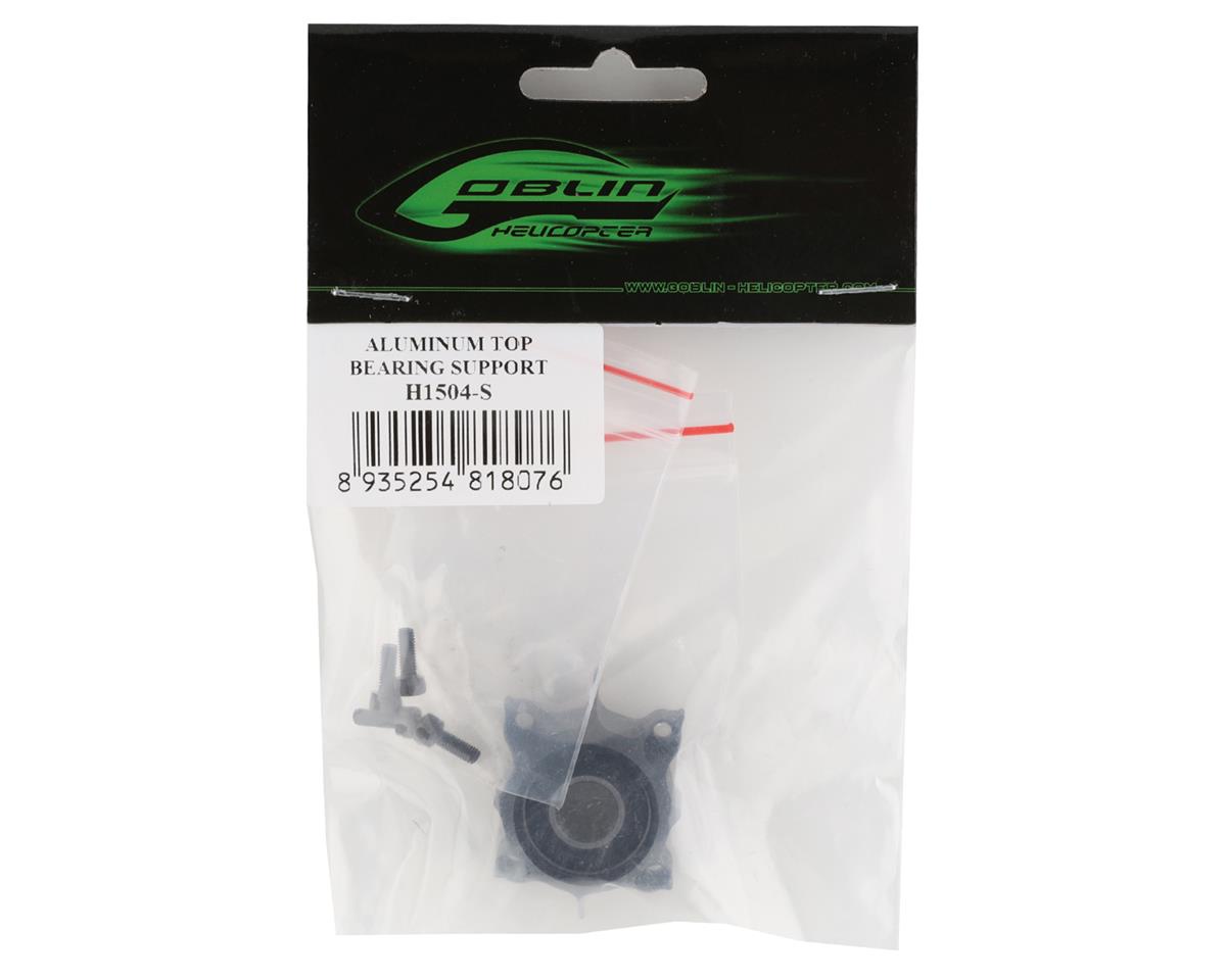 SAB Goblin Aluminum Top Bearing Support
