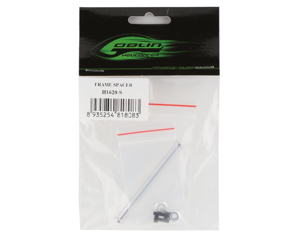 SAB Goblin Aluminum Tail Spacer