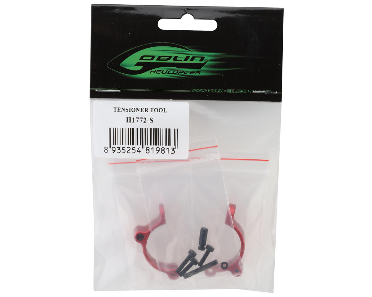 SAB Goblin Tail Belt Tension Tool (Raw 500)