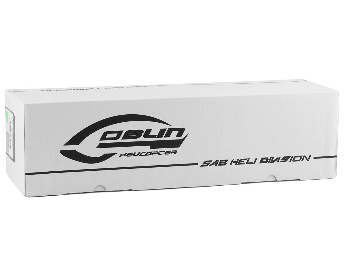 SAB Goblin Raw 420 Canopy (Green)