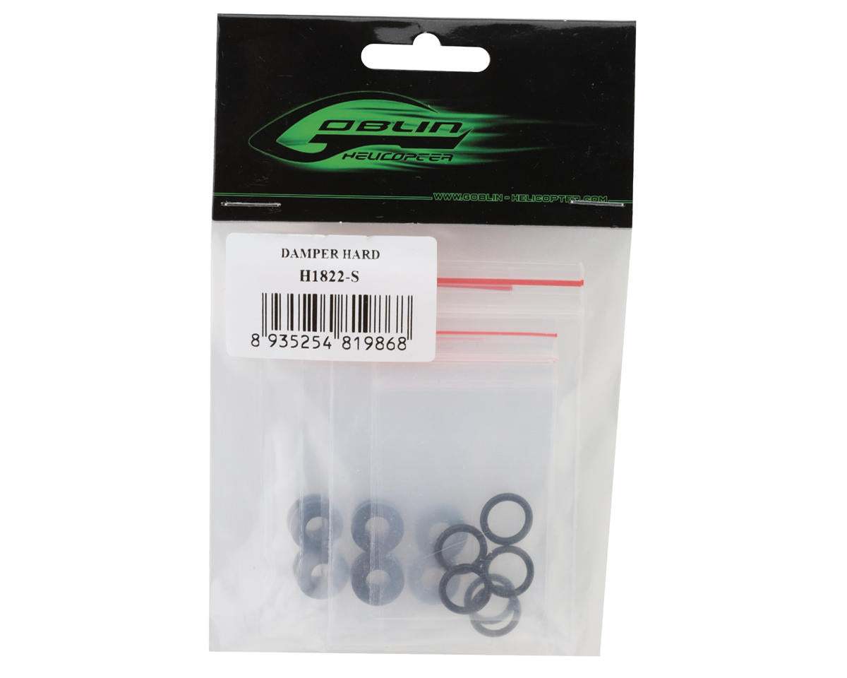 SAB Goblin Damper Set (Raw 500)