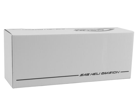 SAB Goblin Goblin RAW 420 Competition Canopy (Orange)