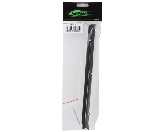 SAB Goblin Goblin RAW 420 Competition Battery Tray Guide Set