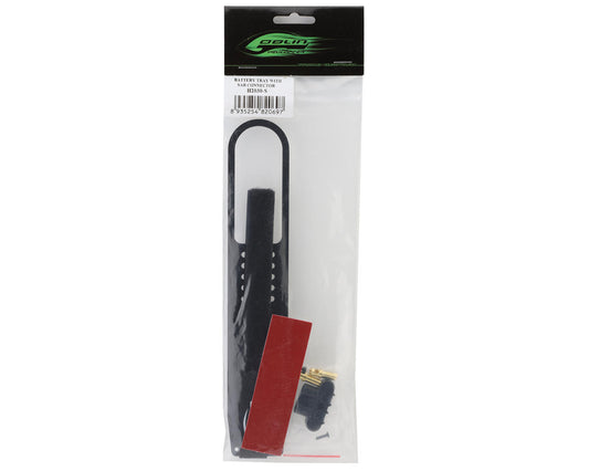 SAB Goblin Goblin RAW 420 Competition Battery Tray Connector Set