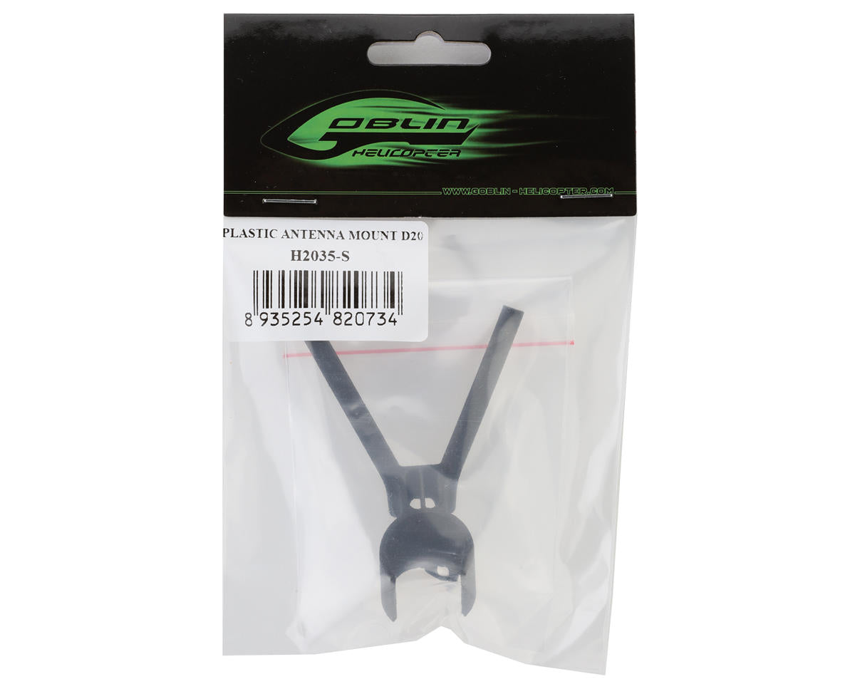 SAB Goblin Goblin RAW 420 Competition Boom Antenna Mount D20