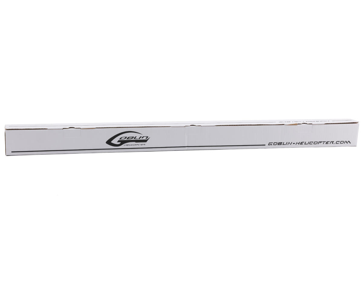 SAB Goblin Aluminum Tail Boom (Yellow) (ilGoblin Raw 700)