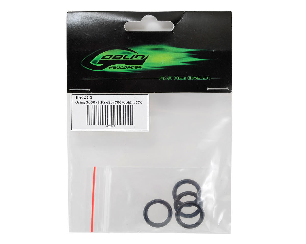 SAB Goblin HPS Head Replacement O-ring (4)