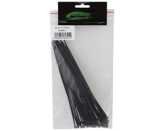 SAB Goblin Zip Tie (50) (2.5x200mm)