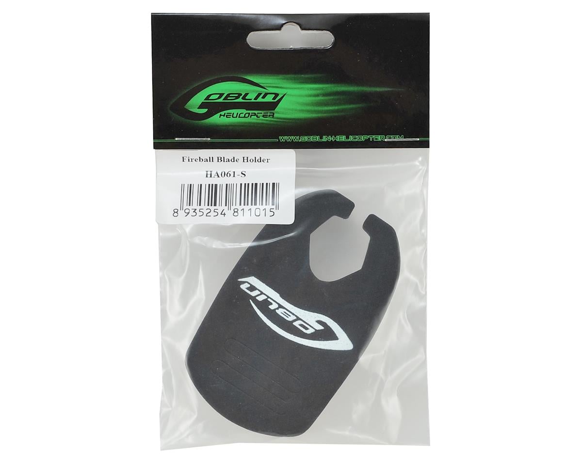 SAB Goblin Fireball Blade Holder