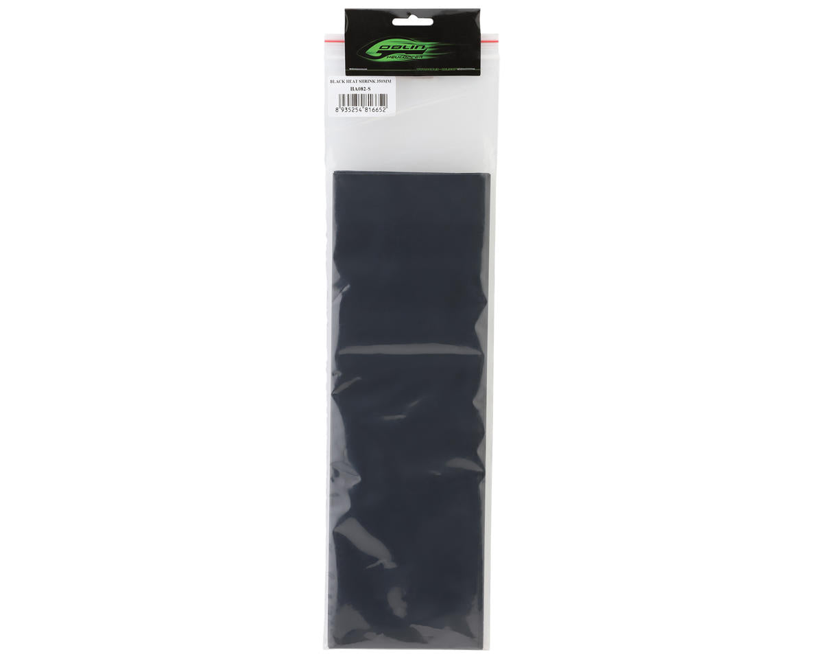 SAB Goblin 350mm Heat Shrink (Black) (8)