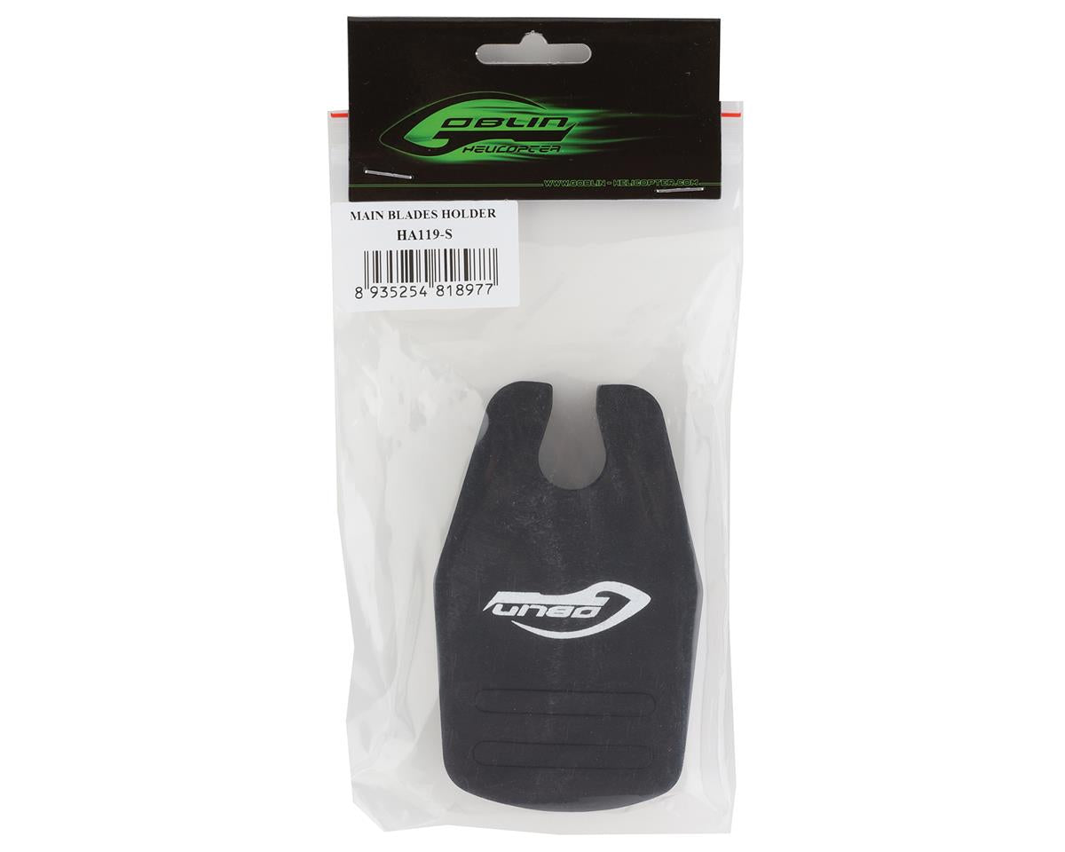 SAB Goblin Blade Holder (Raw 420)