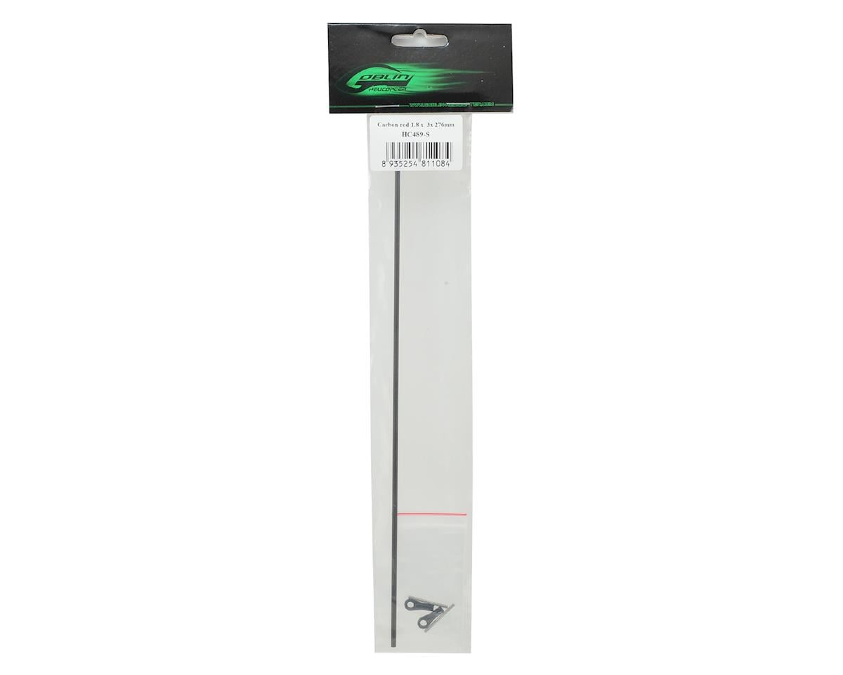 SAB Goblin Carbon Rod 1.8x3x276mm (Goblin Fireball)
