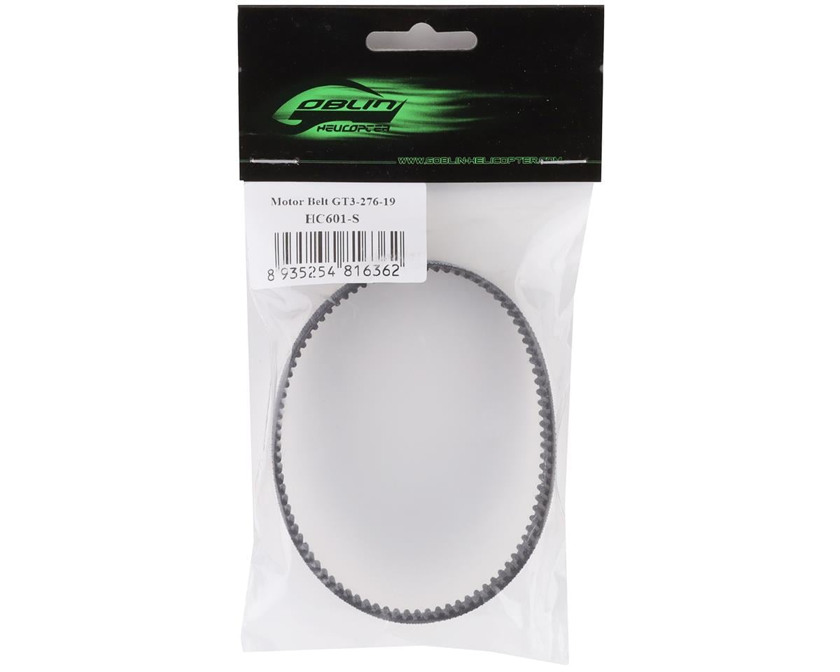 SAB Goblin Motor Belt (Raw 700)