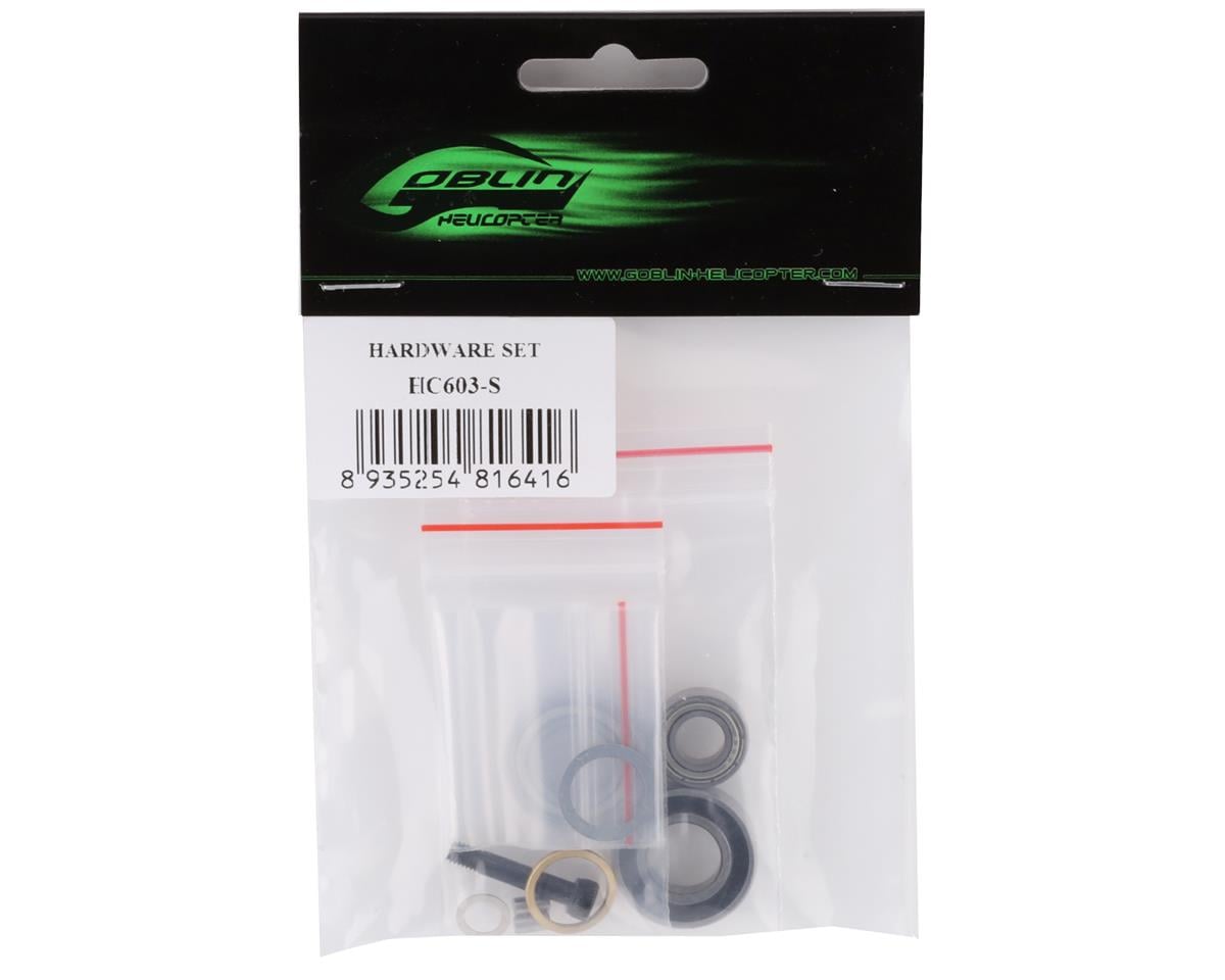 SAB Goblin Hardware Set (Raw 700)