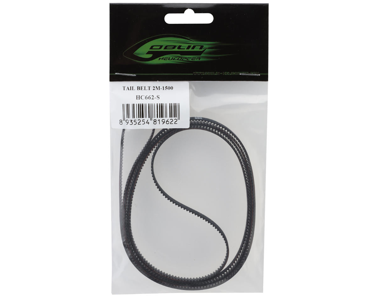SAB Goblin Tail Belt (Raw 500)