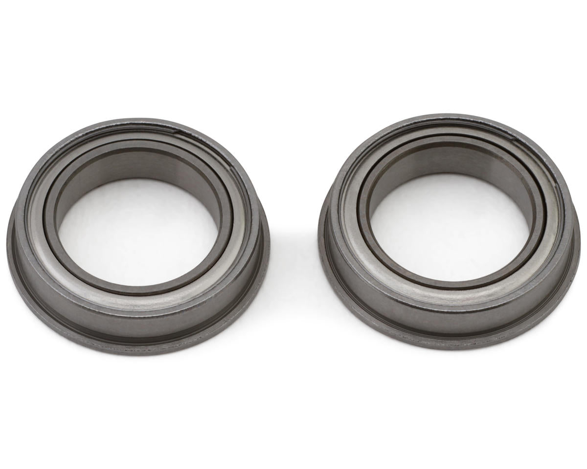 SAB Goblin 12x18x4mm Flanged Ball Bearings (4)
