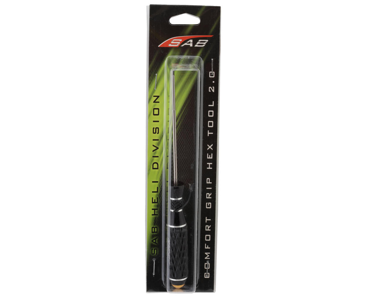 SAB Goblin Adjustable Hex Wrench (2.0mm)