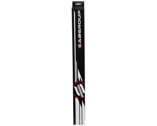 SAB Goblin 580mm "S Line" Carbon Fiber Main Blades (Gold)