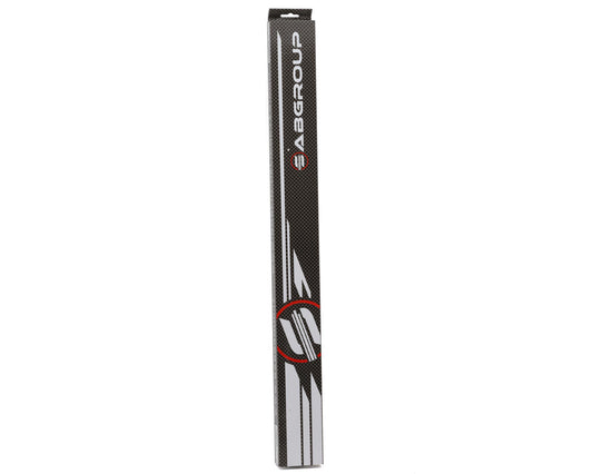 SAB Goblin 701mm "S Line" Carbon Fiber Main Blades