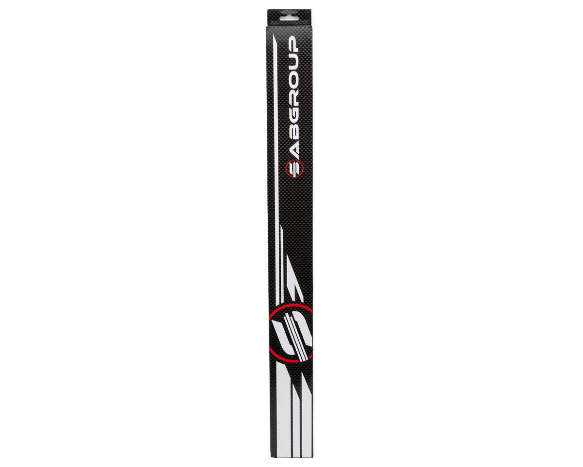 SAB Goblin 702mm "S Line" Carbon Fiber Main Blades (Orange)