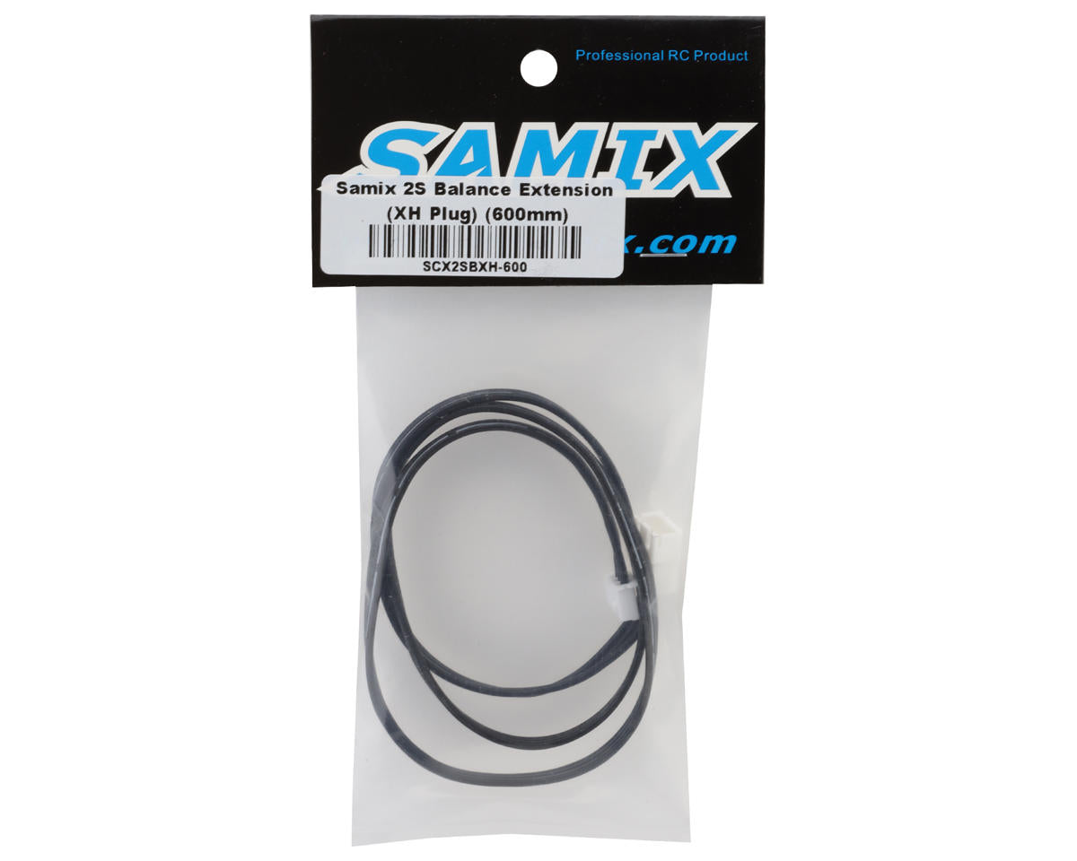 Samix 2S Balance Extension (XH Plug) (600mm)